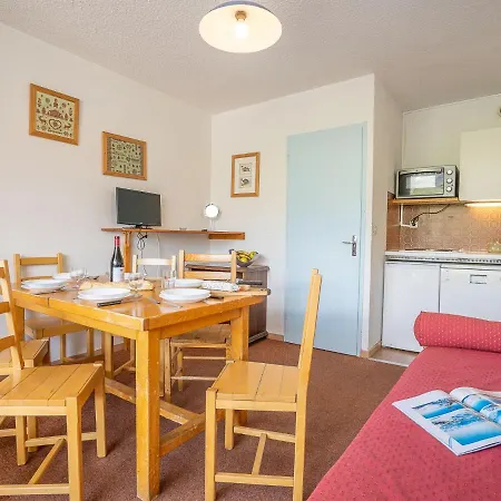 Du Lou 506 By Interhome Apartamento