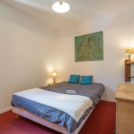 Daire Le Du Lou-2 By Interhome Val Thorens