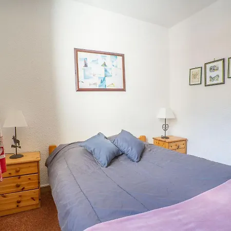 Daire Le Du Lou-2 By Interhome