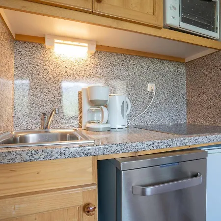 Daire Le Du Lou-2 By Interhome *