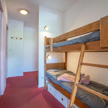 Du Lou 506 By Interhome Apartamento
