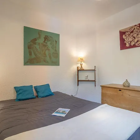 Apartamento Du Lou 506 By Interhome Val Thorens